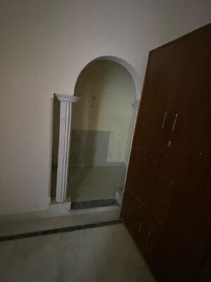 Building Lobby in 3 BHK Builder Floor at Sector 45 – for Rent