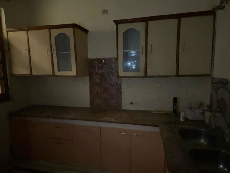 Kitchen, sector 45 3 Bedroom 162 Sq.Yd. Builder Floor In Sector 45 Gurgaon 10740049