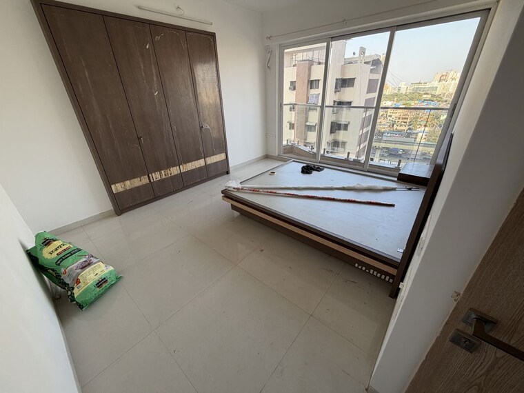 Room, soham-crystal-spires 2 Bedroom 871 Sq.Ft. Apartment In Thane West Thane 10740050