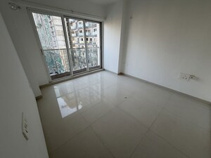 2 BHK Apartment For Rent in Soham Crystal Spires, Thane West