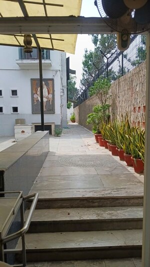 5 BHK Villa – Exterior View View at Vasant Kunj - for Rent