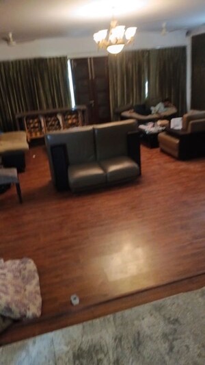 5 BHK Villa For Rent in Vasant Kunj