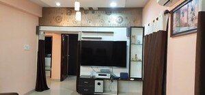 Kitchen in 3 BHK Apartment at Lahari Harivillu, Manikonda – for Rent