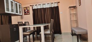 3 BHK Apartment For Rent in Lahari Harivillu, Manikonda