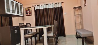 3 BHK +  1800 Sq.Ft. Apartment in Lahari Harivillu