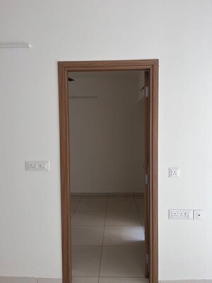Furnished Amenities in 1 BHK Apartment at Godrej Nirvaan, Themghar – for Rent