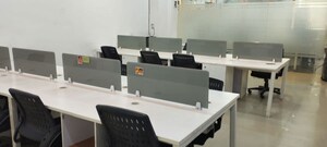 Team Area in  Office Space at Sector 2 – for Rent