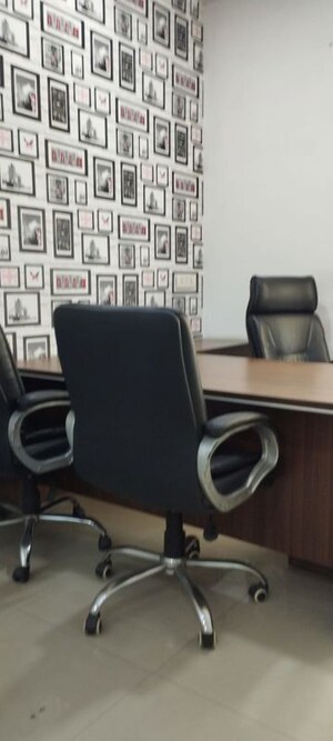 Team Area in  Office Space at Sector 2 – for Rent
