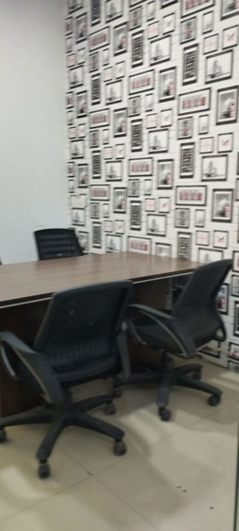 Floor Plan, sector 2 Commercial Office Space 1250 Sq.Ft. In Sector 2 Noida 10740073