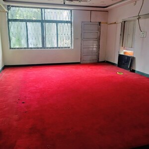Team Area in  Office Space at Chord Road – for Rent