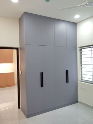 Room in 3 BHK Apartment at Hallmark Treasor, Narsingi – for Rent