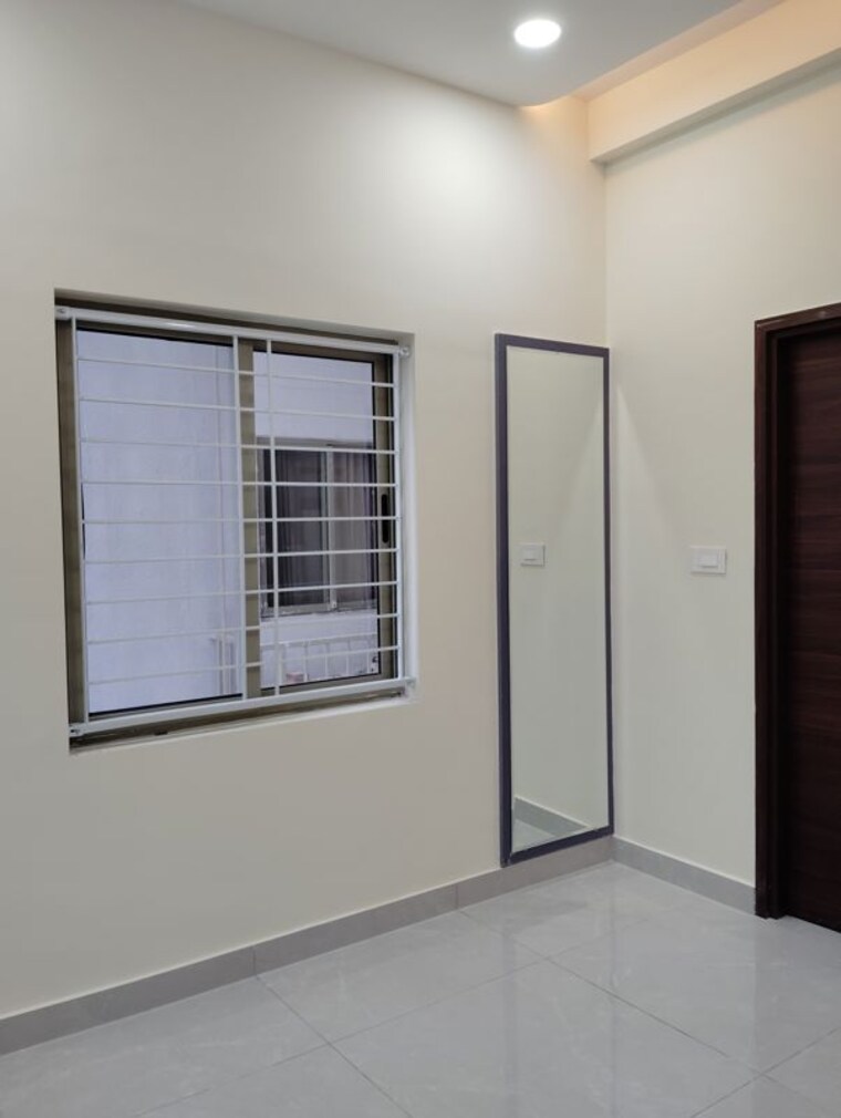 Room, hallmark-treasor 3 Bedroom 1765 Sq.Ft. Apartment In Narsingi Hyderabad 10740076