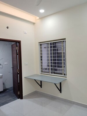 Room in 3 BHK Apartment at Hallmark Treasor, Narsingi – for Rent
