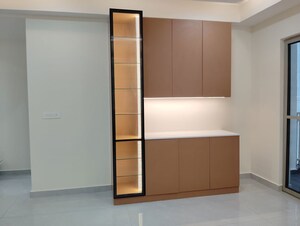Room in 3 BHK Apartment at Hallmark Treasor, Narsingi – for Rent