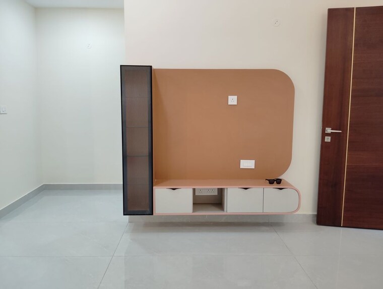 Room, hallmark-treasor 3 Bedroom 1765 Sq.Ft. Apartment In Narsingi Hyderabad 10740076