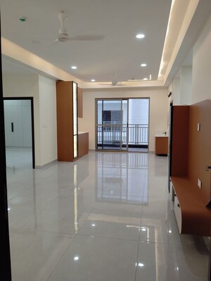 3 BHK Apartment For Rent in Hallmark Treasor, Narsingi