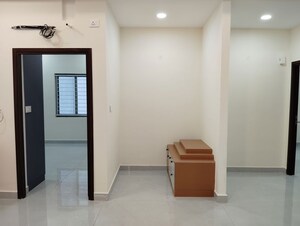 Room in 3 BHK Apartment at Hallmark Treasor, Narsingi – for Rent