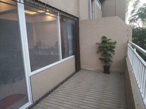 Room in 3 BHK Apartment at Sai Aura Ville, Bavdhan – for Rent
