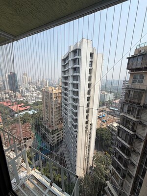 2 BHK Apartment – Exterior View View at Dadar West - for Rent