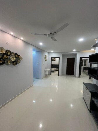 3 BHK +Apartment For Rent in Riddhi Saphire in Narsingi, Hyderabad