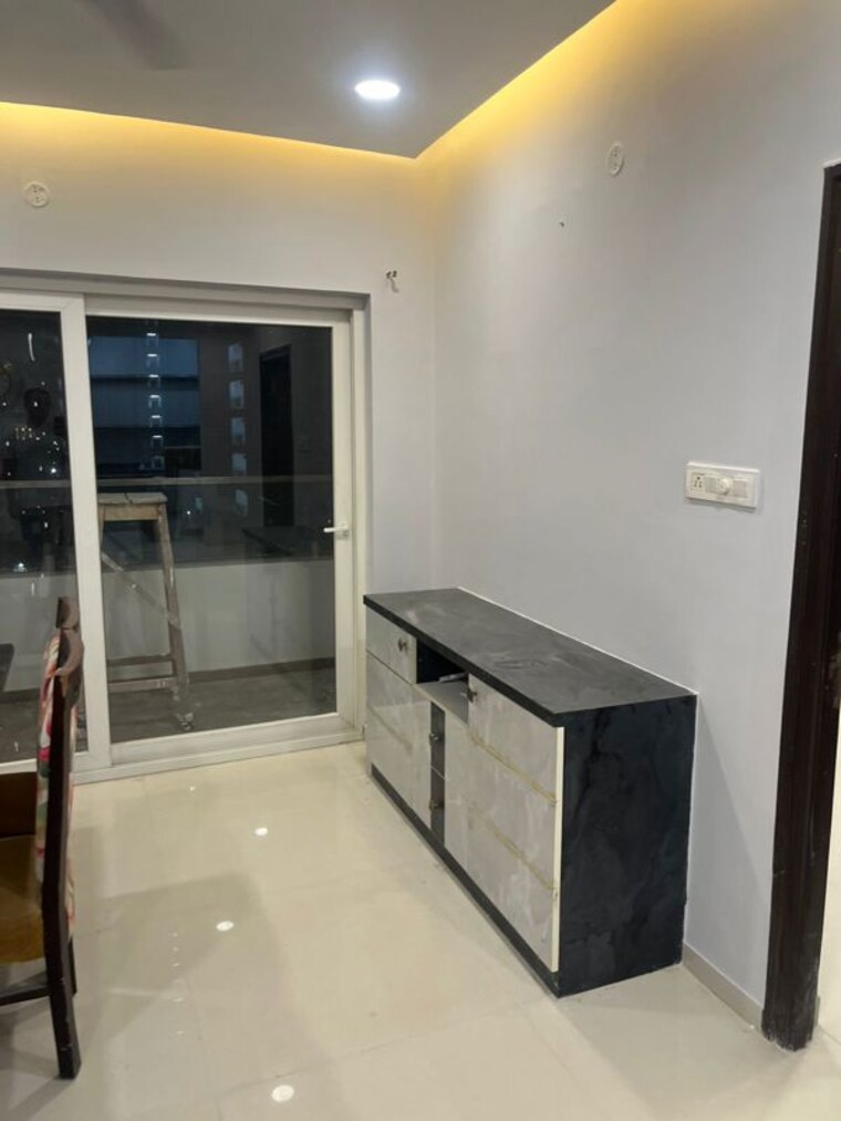Kitchen, riddhi-saphire 3 Bedroom 1660 Sq.Ft. Apartment In Narsingi Hyderabad 10740091