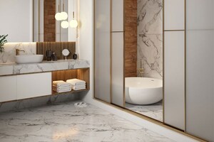Room in 4 BHK Builder Floor at Janakpuri – for Sale