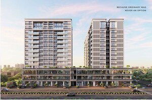 3 BHK Apartment For Sale in Gota