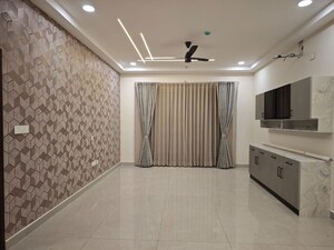 3 BHK Apartment For Rent in Hallmark Treasor, Narsingi