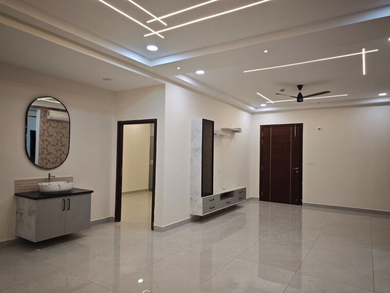 undefined, hallmark-treasor 3 Bedroom 2040 Sq.Ft. Apartment In Narsingi Hyderabad 10740099