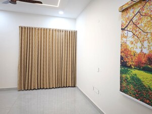 Furnished Amenities in 3 BHK Apartment at Hallmark Treasor, Narsingi – for Rent