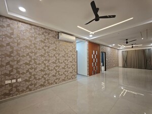 Furnished Amenities in 3 BHK Apartment at Hallmark Treasor, Narsingi – for Rent