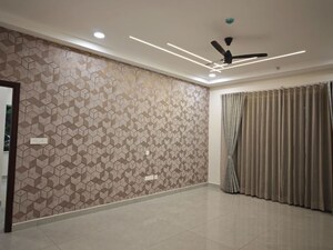 Bedroom in 3 BHK Apartment at Hallmark Treasor, Narsingi – for Rent