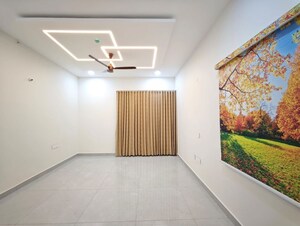 Bedroom in 3 BHK Apartment at Hallmark Treasor, Narsingi – for Rent