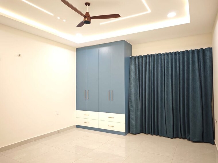 Room, hallmark-treasor 3 Bedroom 2040 Sq.Ft. Apartment In Narsingi Hyderabad 10740099