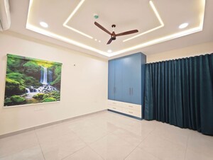 Bedroom in 3 BHK Apartment at Hallmark Treasor, Narsingi – for Rent