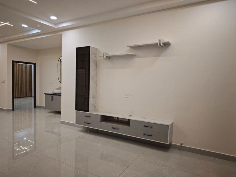 Room, hallmark-treasor 3 Bedroom 2040 Sq.Ft. Apartment In Narsingi Hyderabad 10740099