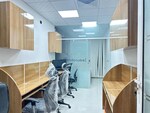 380 Sq.Ft. Office Space in Gaur City Center
