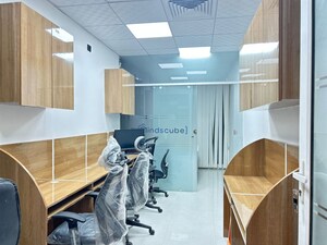 Office Space For Rent in Gaur City Center, Sector 4 Greater Noida