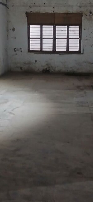 Industrial Plot – Exterior View View at Chakala - for Rent