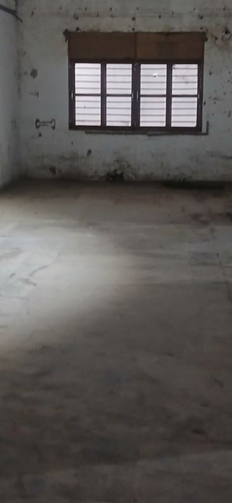 Exterior View, chakala Commercial Industrial Plot 4100 Sq.Ft. In Chakala Mumbai 10740098