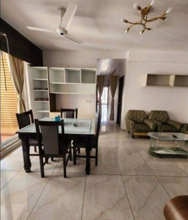 Gym, rishita-manhattan 3 Bedroom 1375 Sq.Ft. Apartment In Gomti Nagar Lucknow 10740107