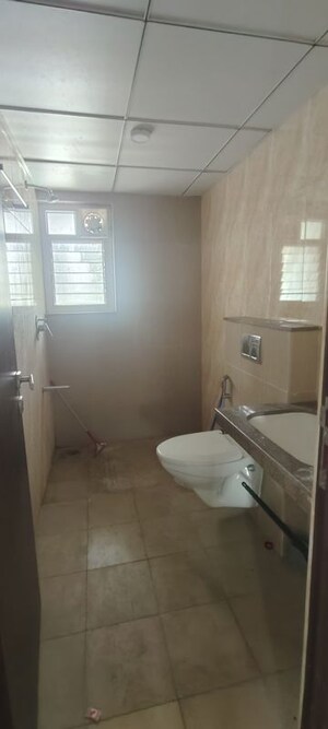 Bathroom in 2 BHK Apartment at Century Breeze, Jakkuru – for Rent