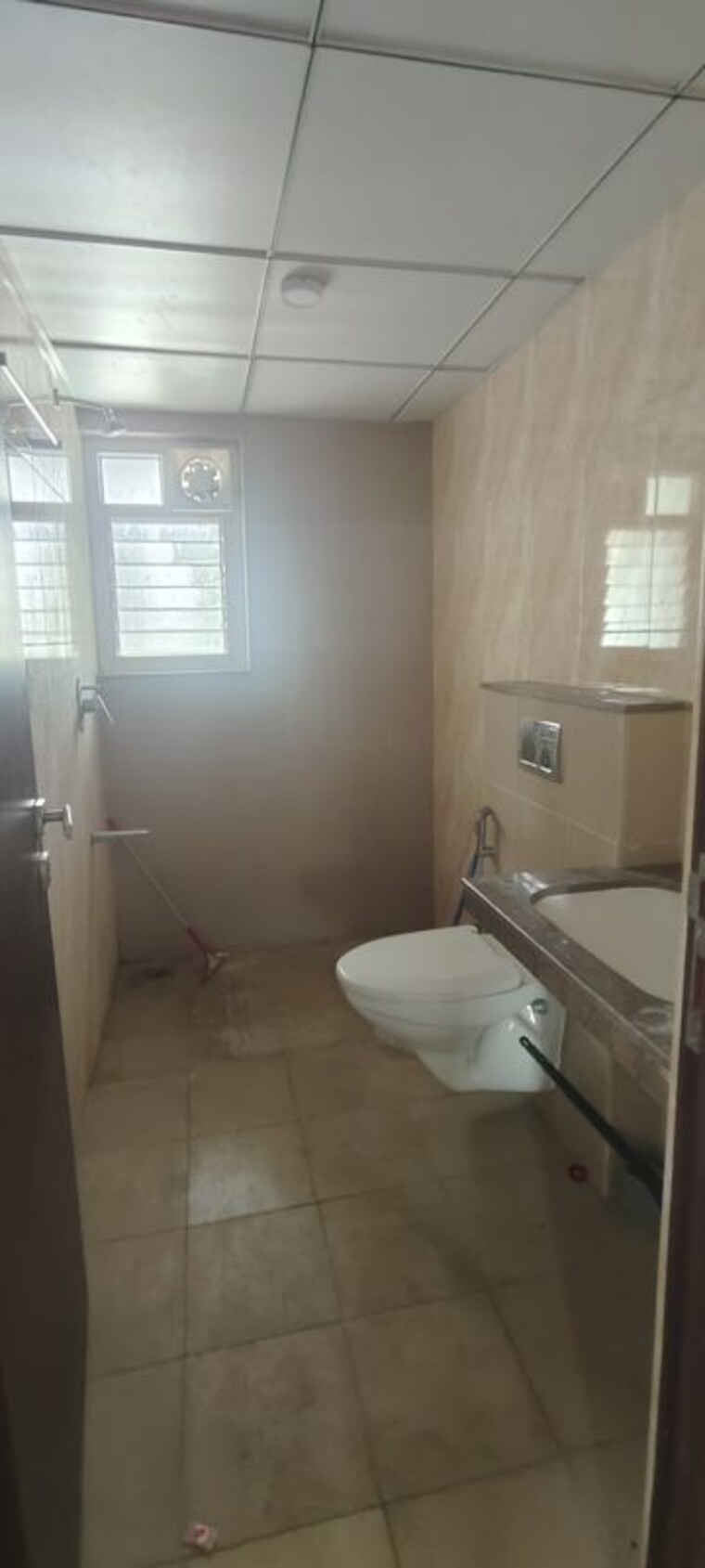 Bathroom, century-breeze 2 Bedroom 1279 Sq.Ft. Apartment In Jakkuru Bangalore 10740110
