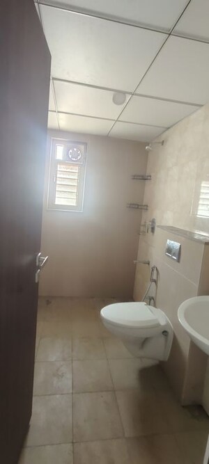 Bathroom in 2 BHK Apartment at Century Breeze, Jakkuru – for Rent