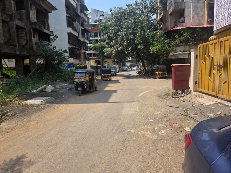 Exterior View, taloja  750 Sq.Mt. Plot In Taloja Navi Mumbai 10740112