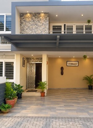 3 BHK Independent House For Sale in Aluva