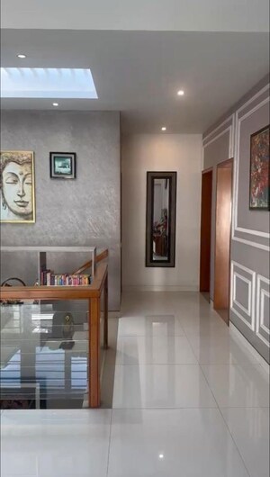 Kitchen in 3 BHK Independent House at Aluva – for Sale