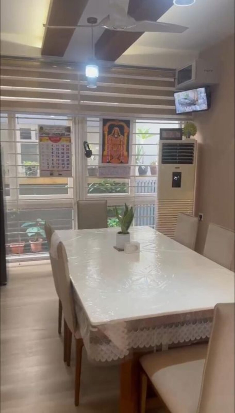 Room, aluva 3 Bedroom 2600 Sq.Ft. Independent House In Aluva Kochi 10740125