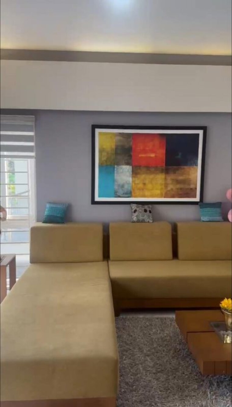 Bedroom, aluva 3 Bedroom 2600 Sq.Ft. Independent House In Aluva Kochi 10740125