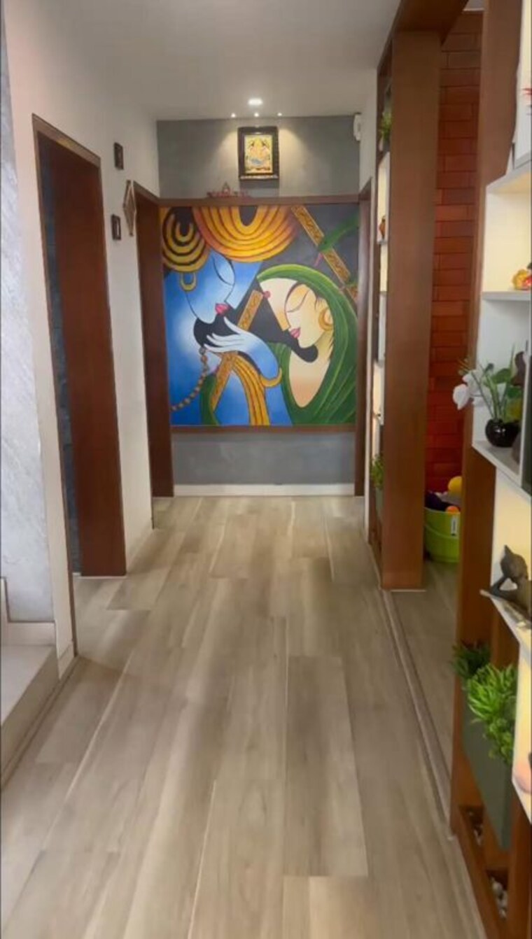 Balcony, aluva 3 Bedroom 2600 Sq.Ft. Independent House In Aluva Kochi 10740125